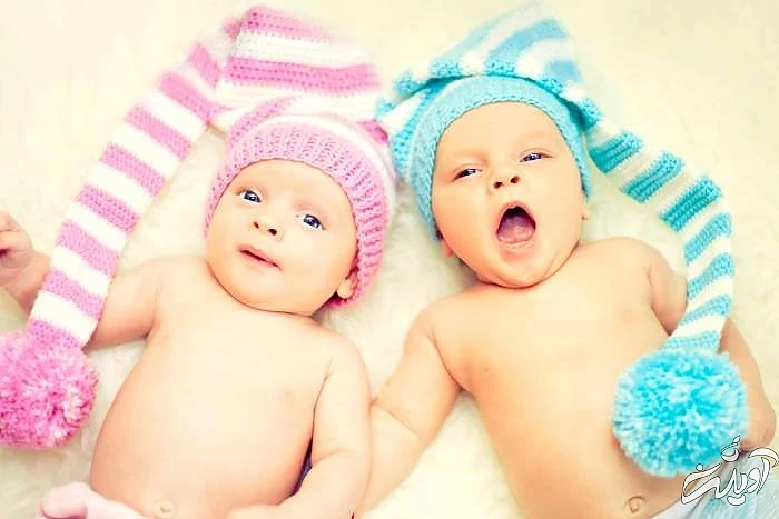 تشخیص جنسیت